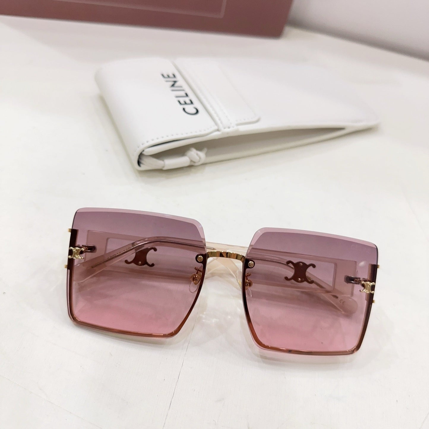 CEL Sunglasses