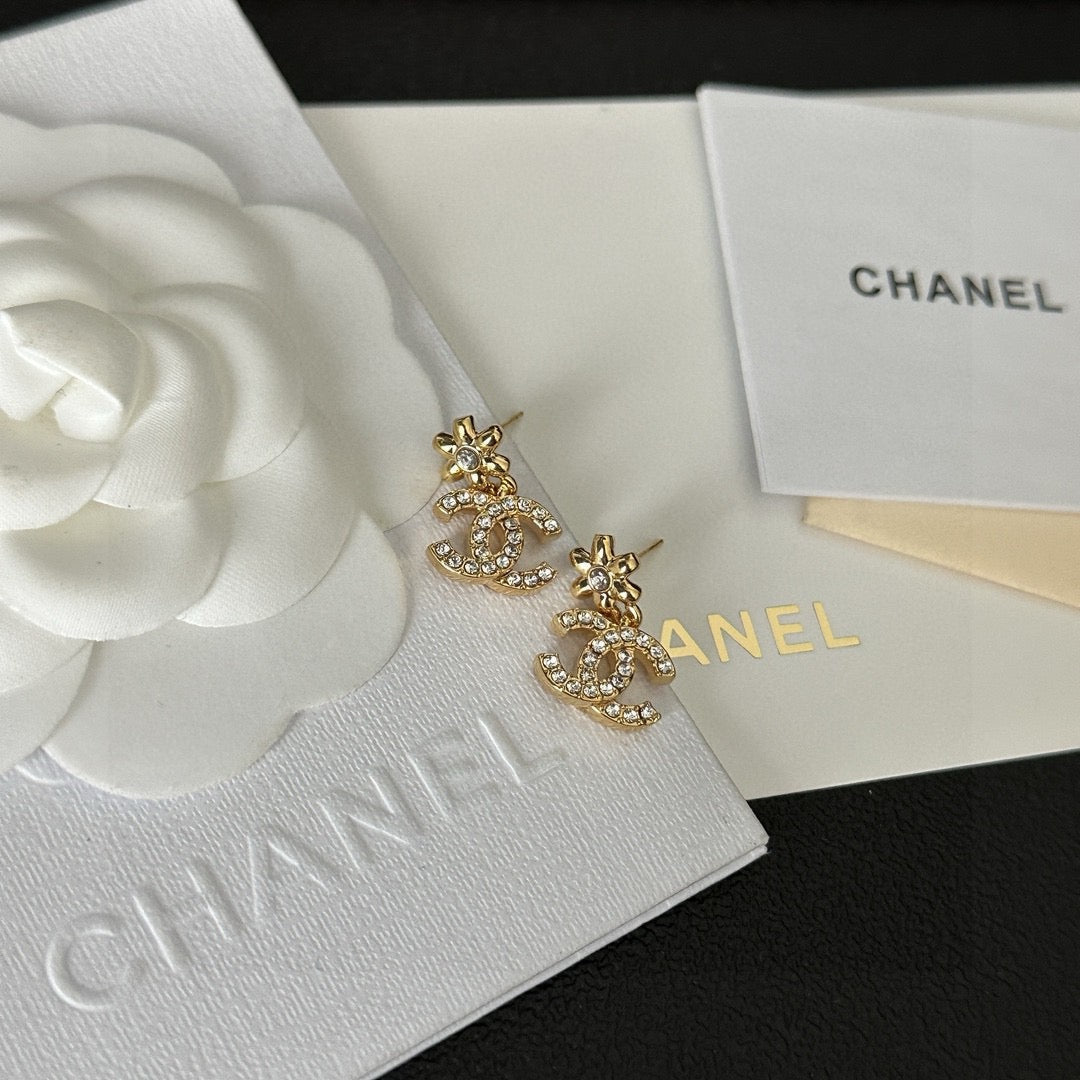 CHA Earrings