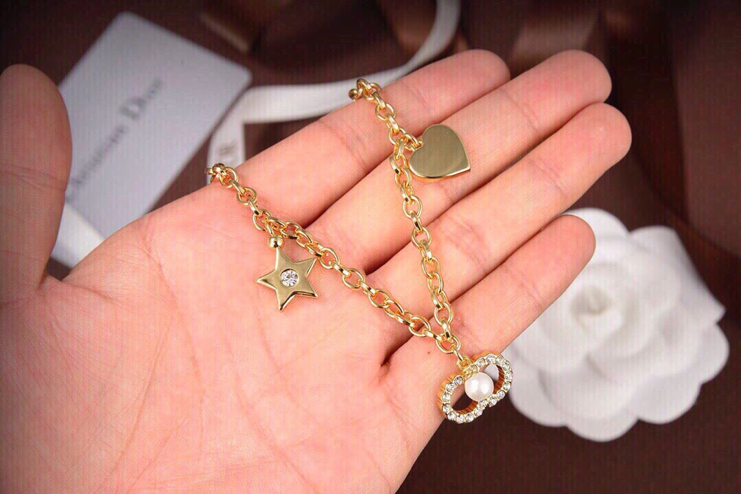 DIO Necklace