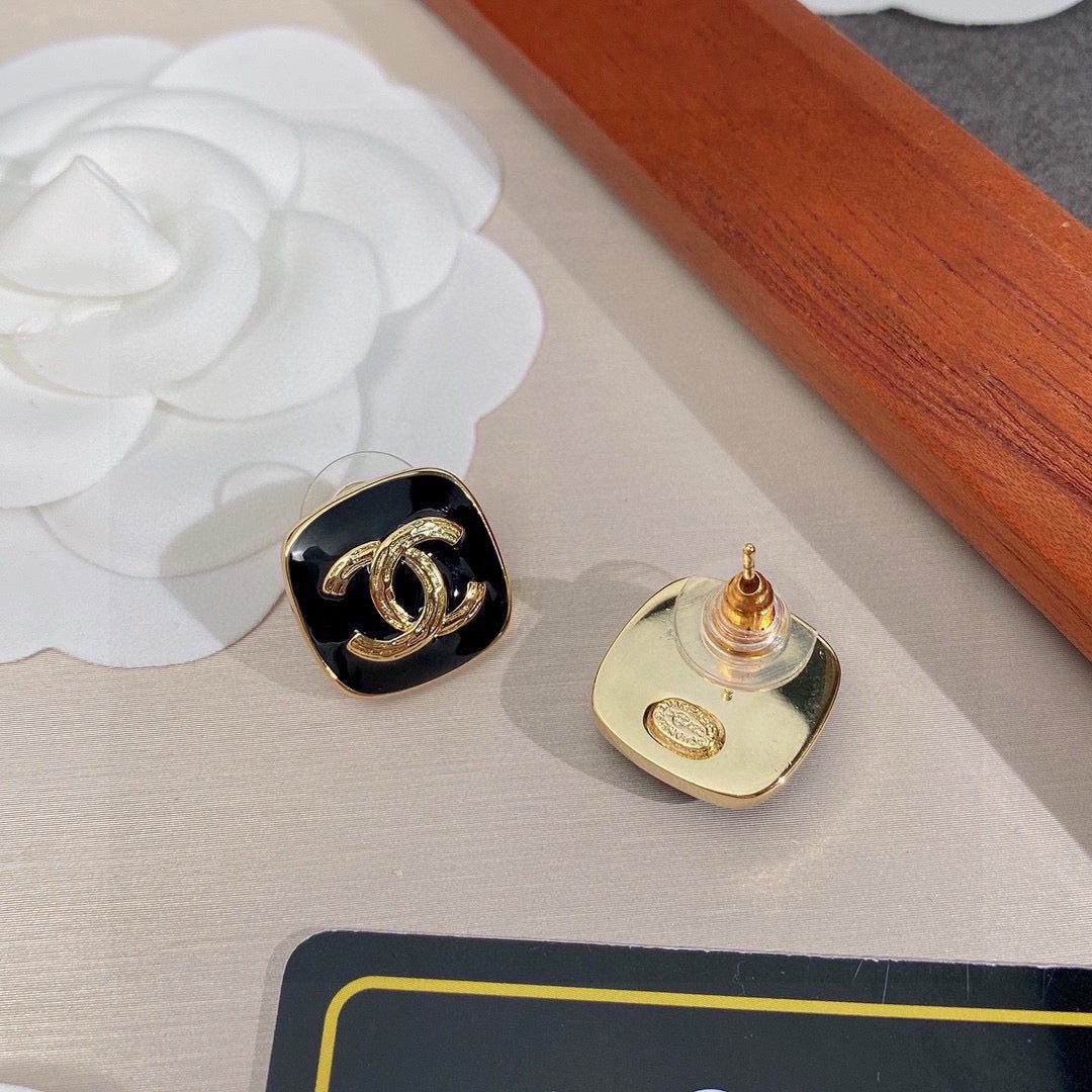 CHA Earrings