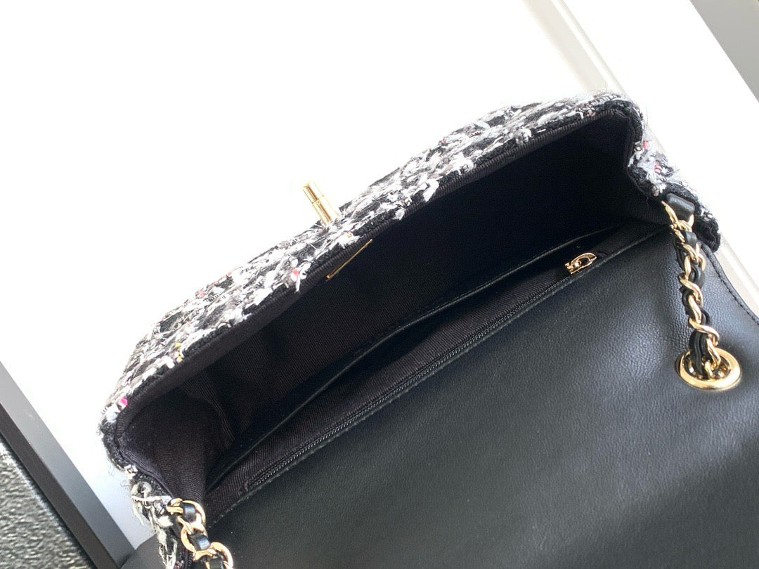 CHA 23K CF Bag