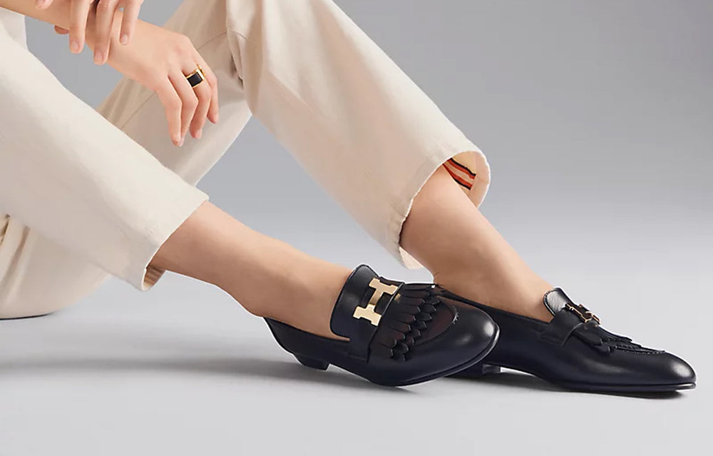 Loafers