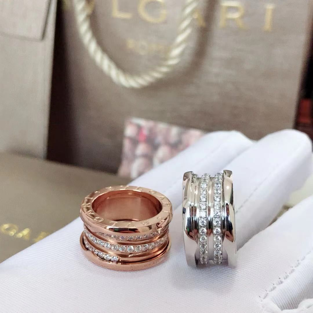 BVL Rings