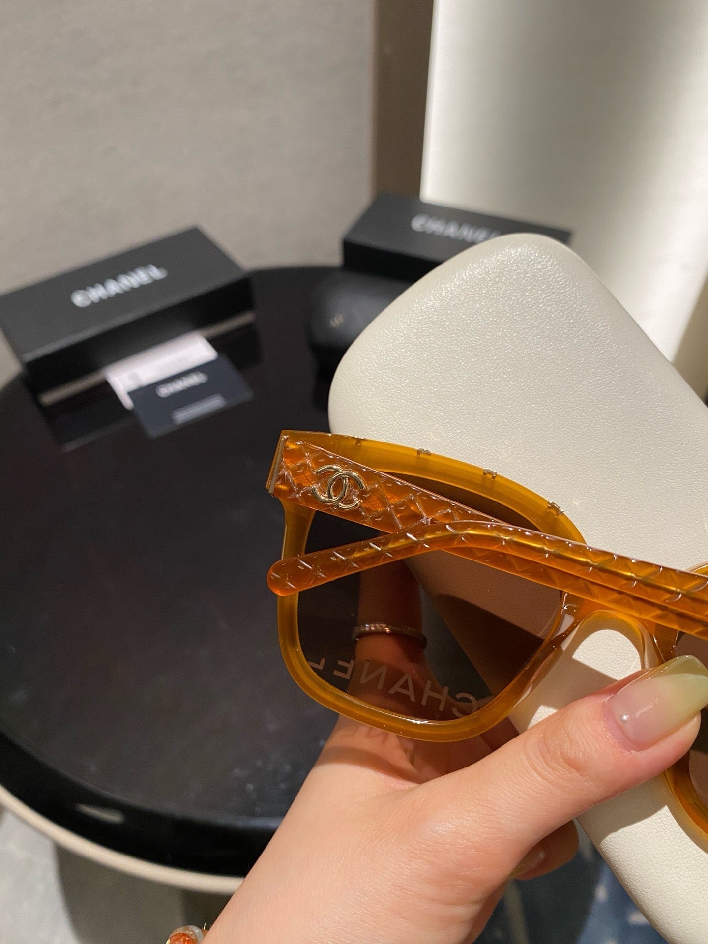 CHA Sunglasses