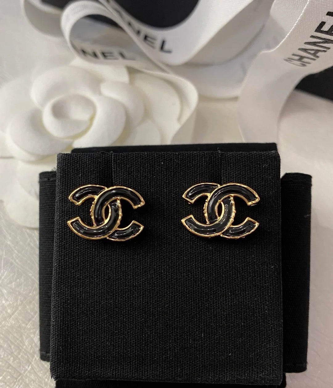 CHA Earrings