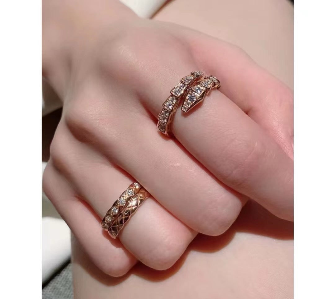 BVL Rings