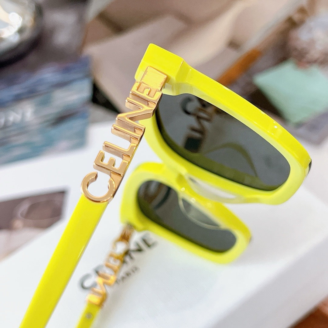 CEL Sunglasses