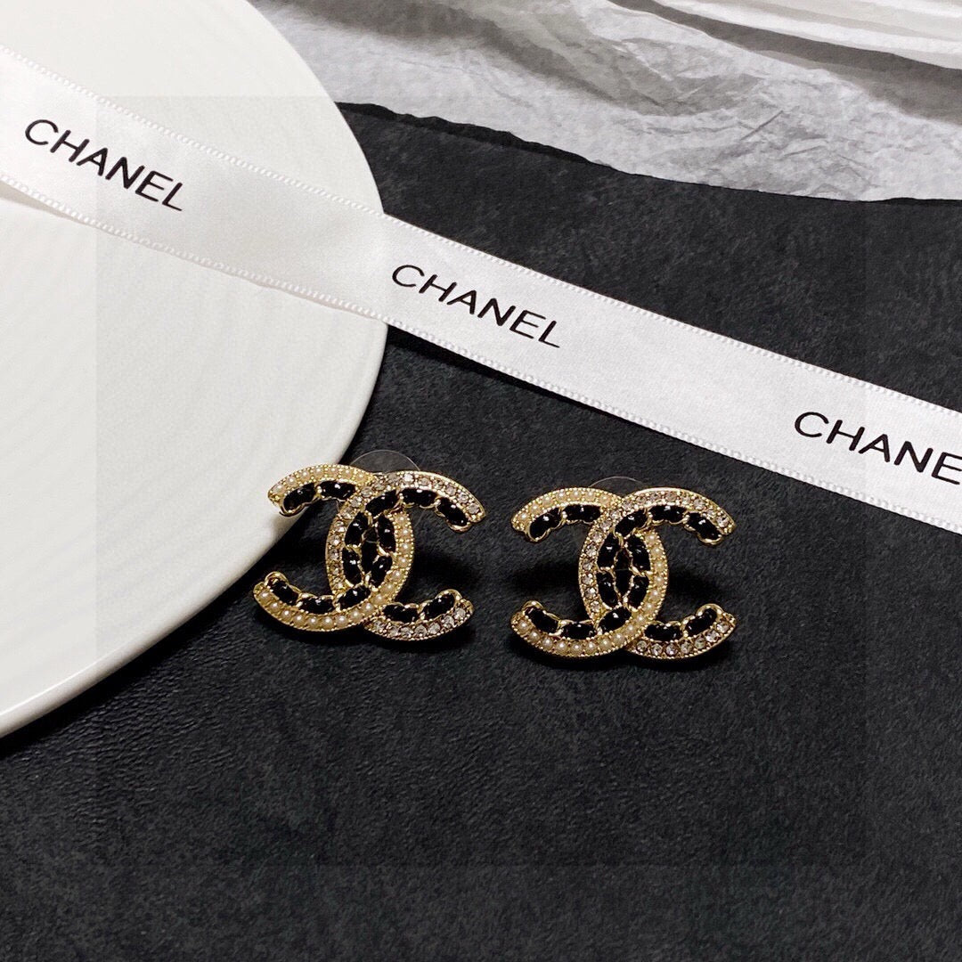 CHA Earrings