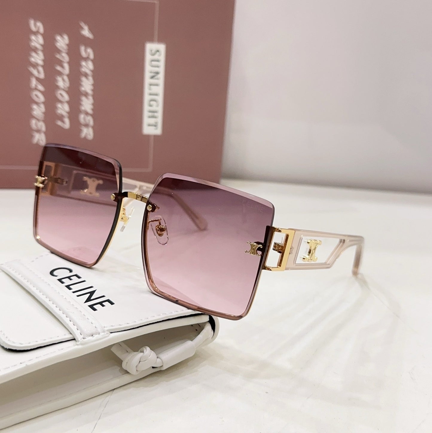 CEL Sunglasses