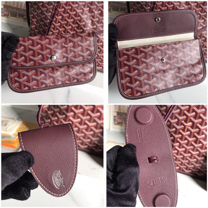 GOY REVERSIBLE ANJOU 34*28*15