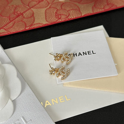 CHA Earrings