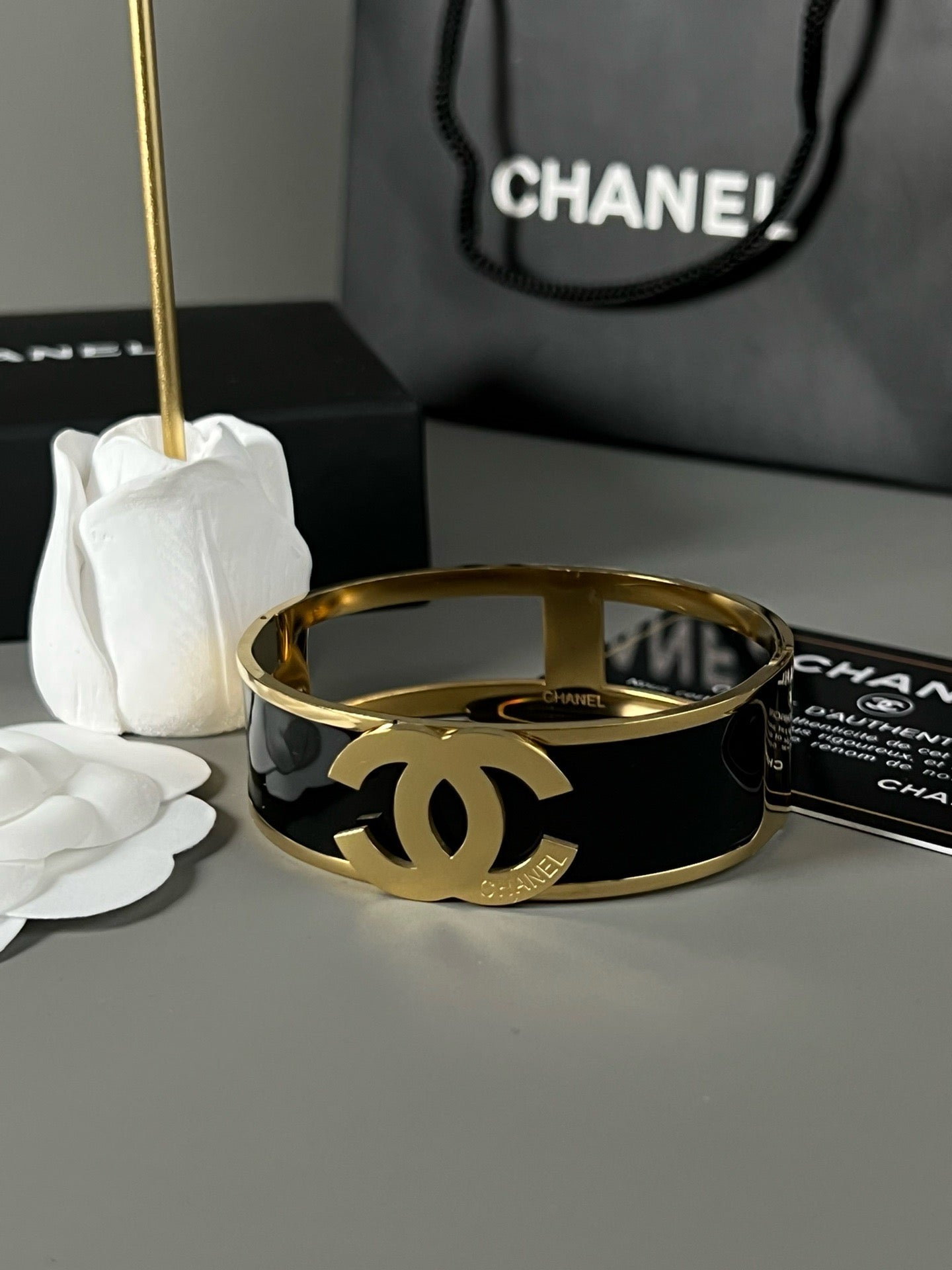 CHA Bracelet