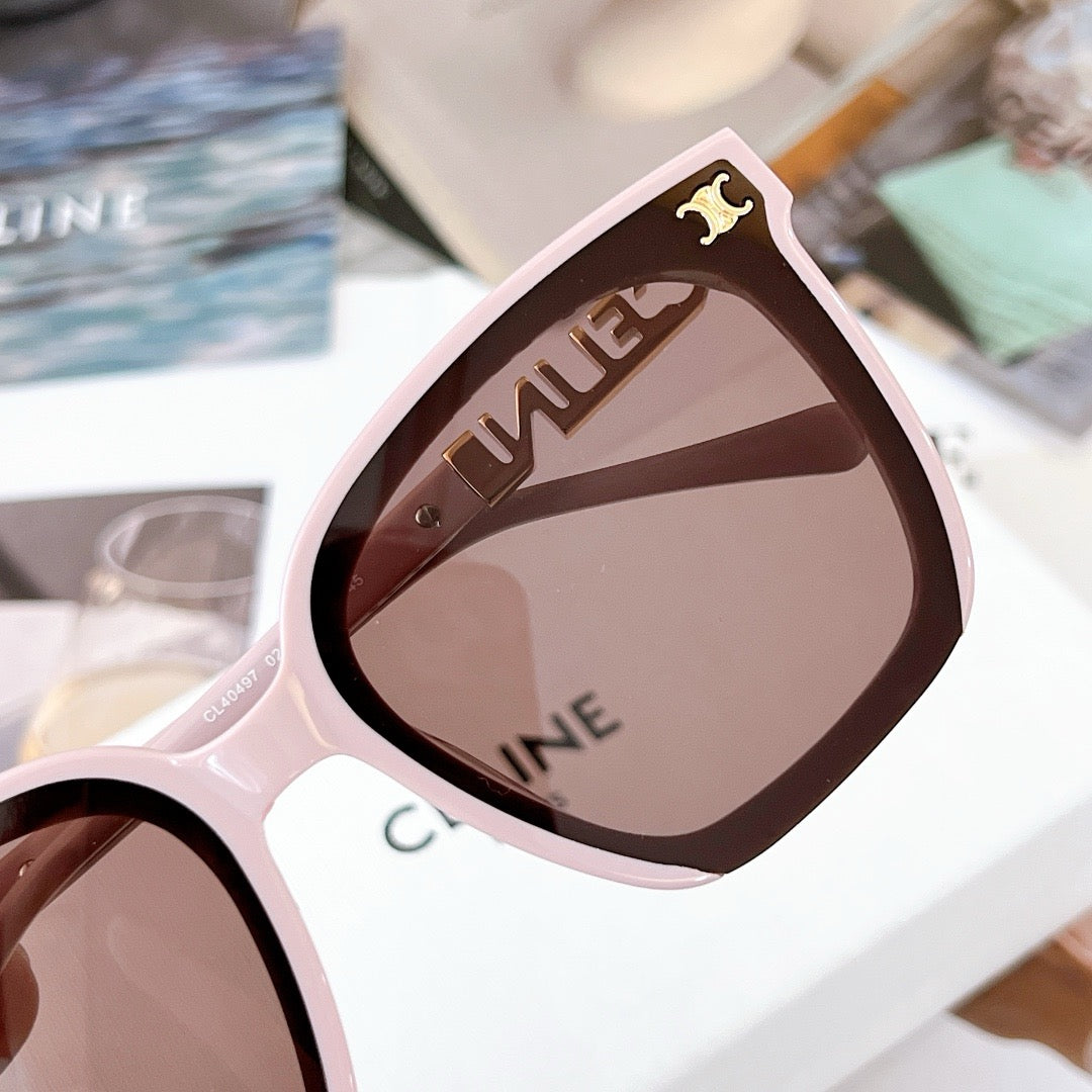 CEL Sunglasses