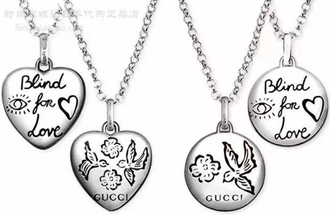 GUC Necklace