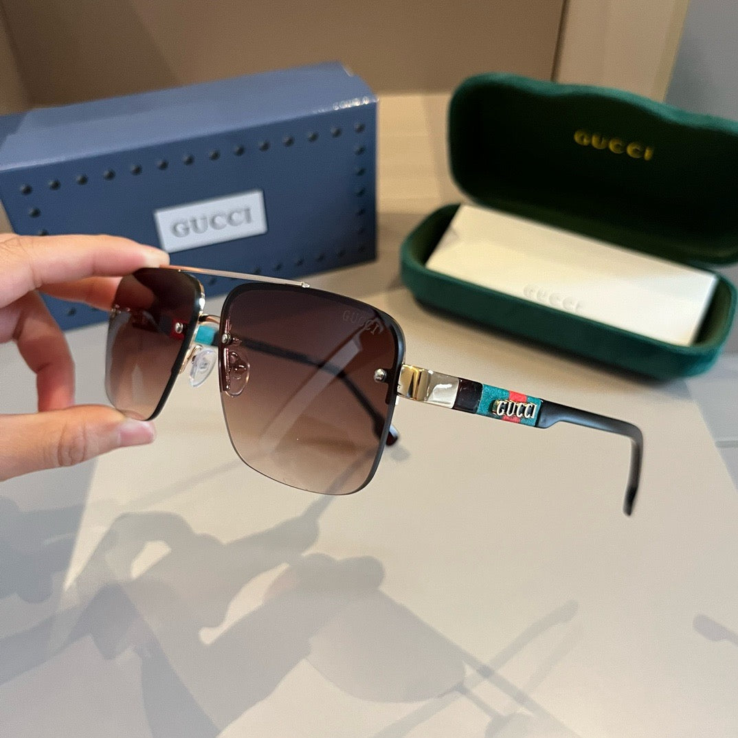 GUC Sunglasses
