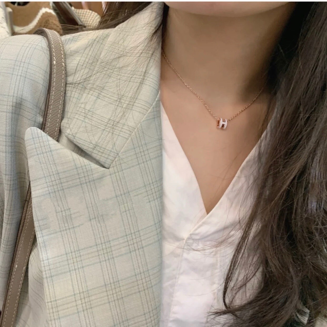 HERM Necklace