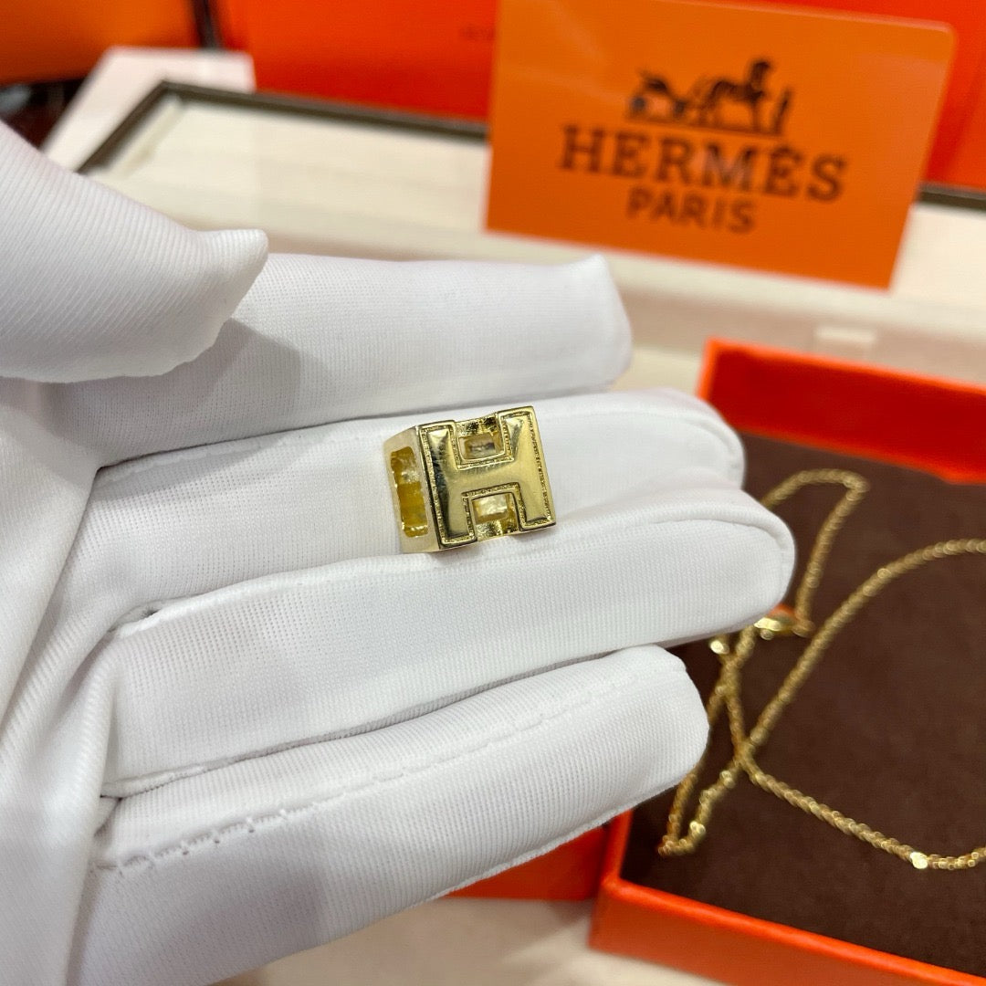 HERM Necklace