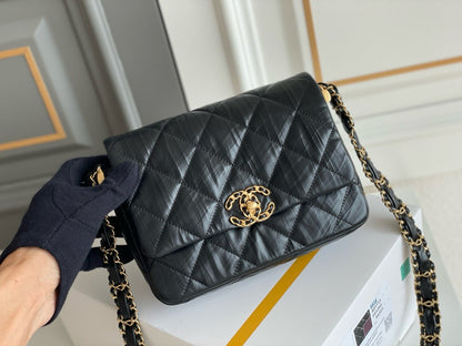 CHA 23K CF Bag