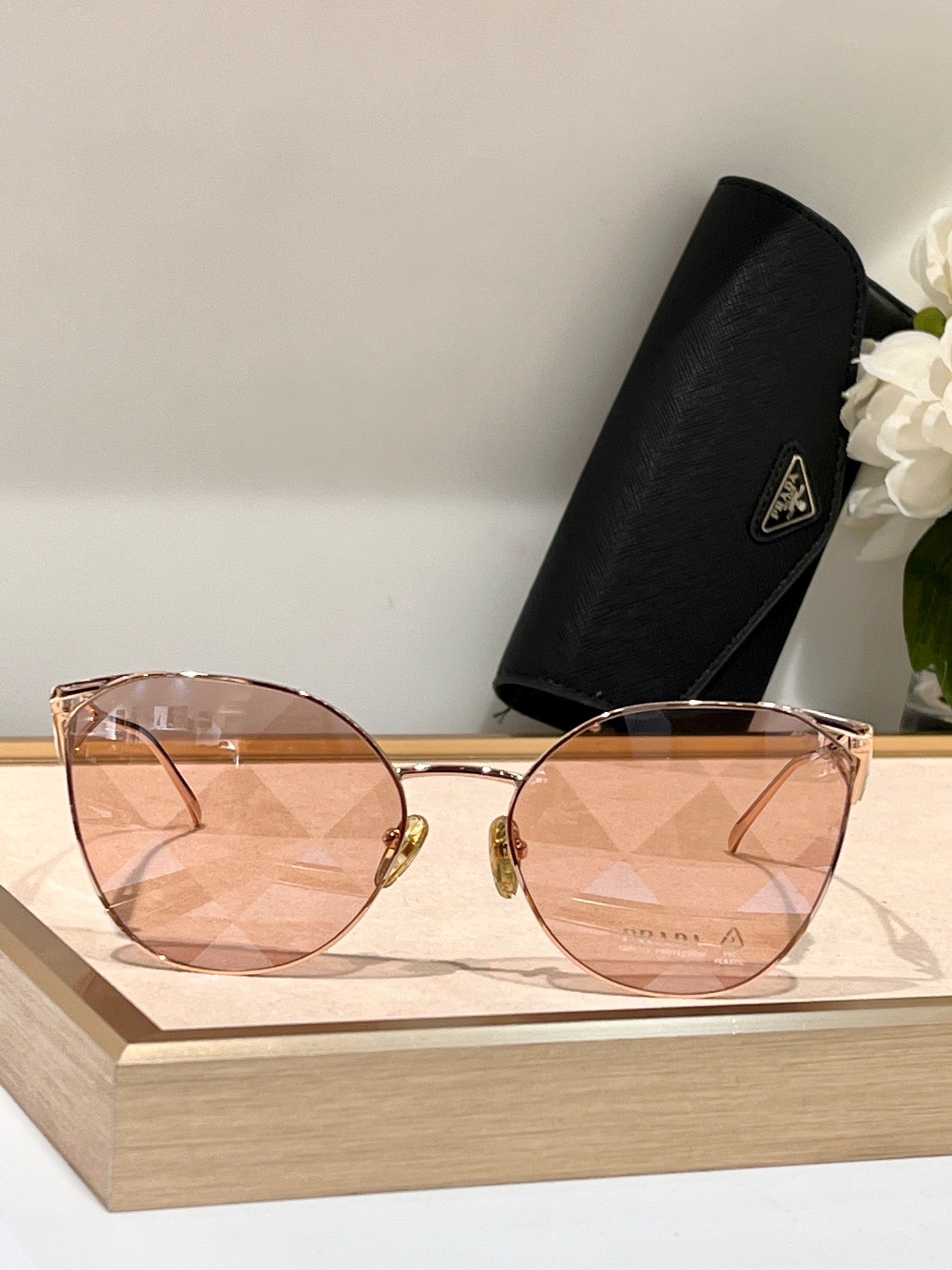PRA Sunglasses