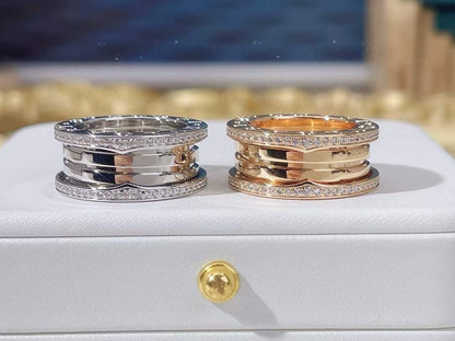 BVL Rings