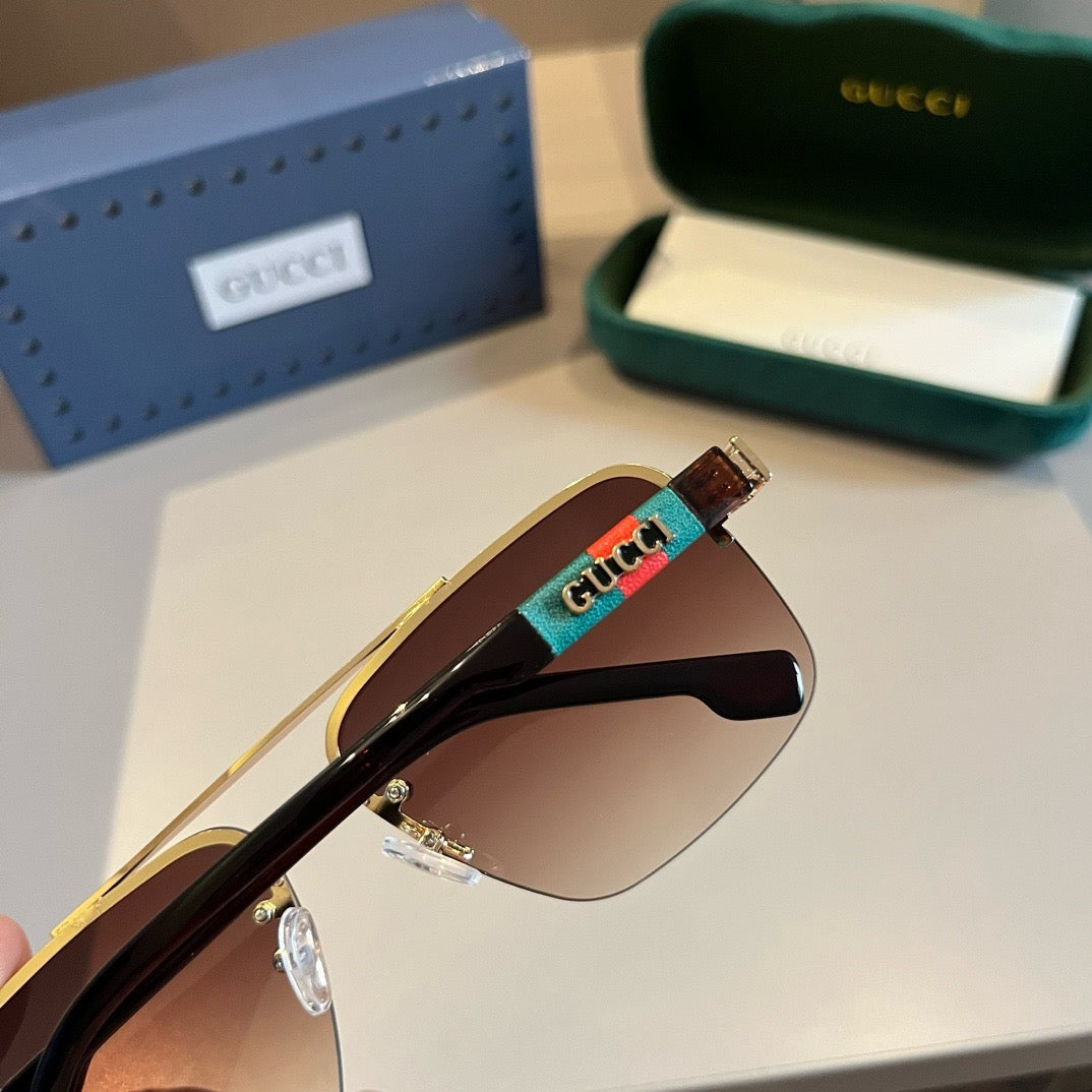 GUC Sunglasses