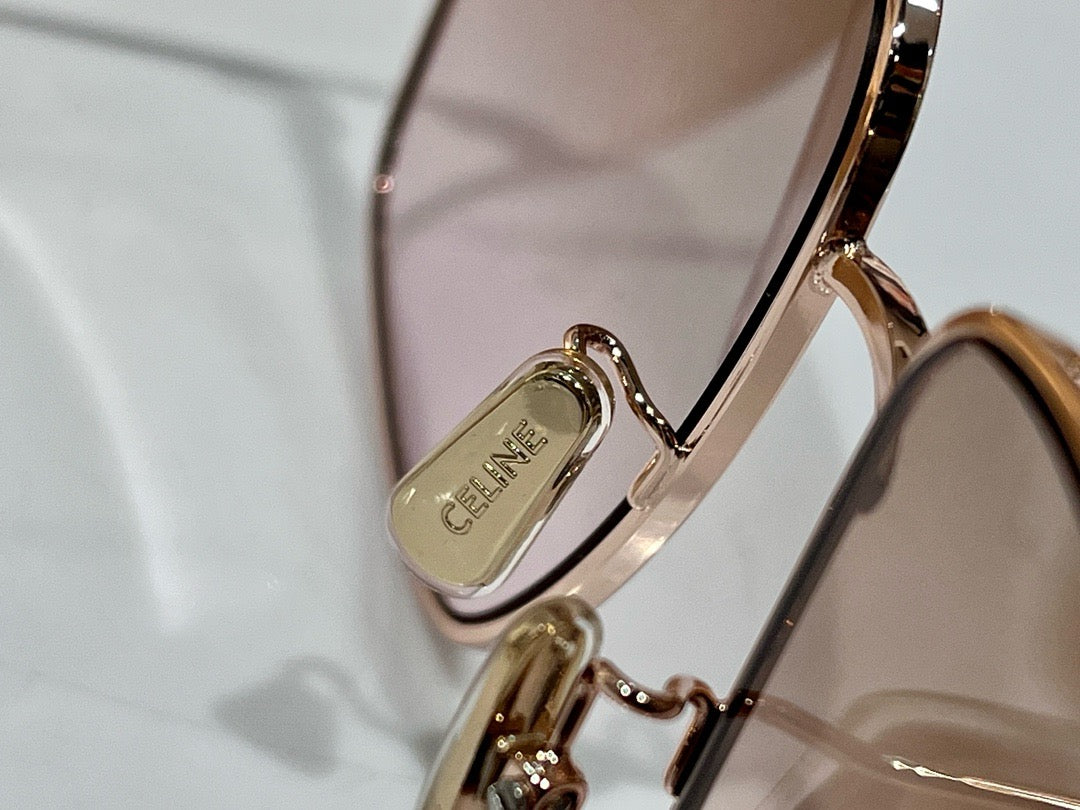 CEL Sunglasses