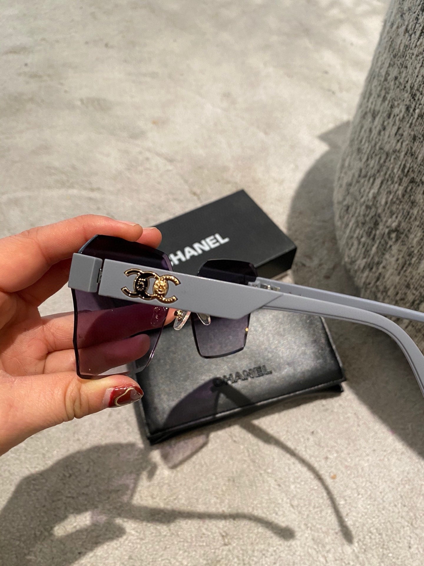 CHA Sunglasses