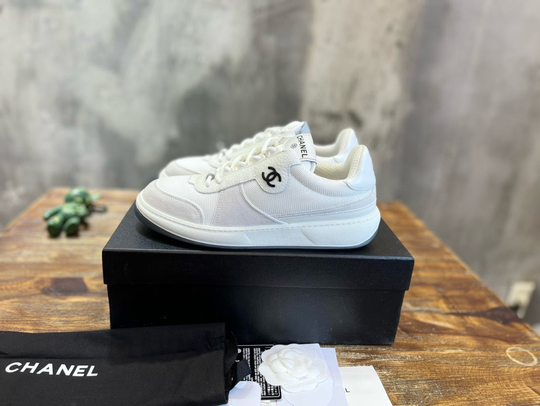 CHA Sneakers