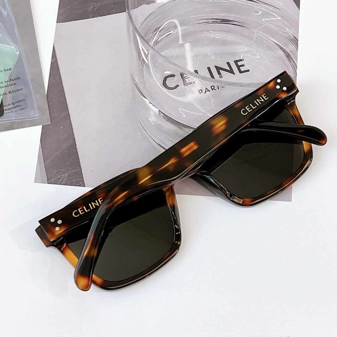 CEL Sunglasses