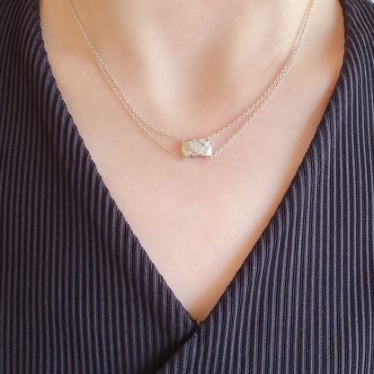 CHA Necklace