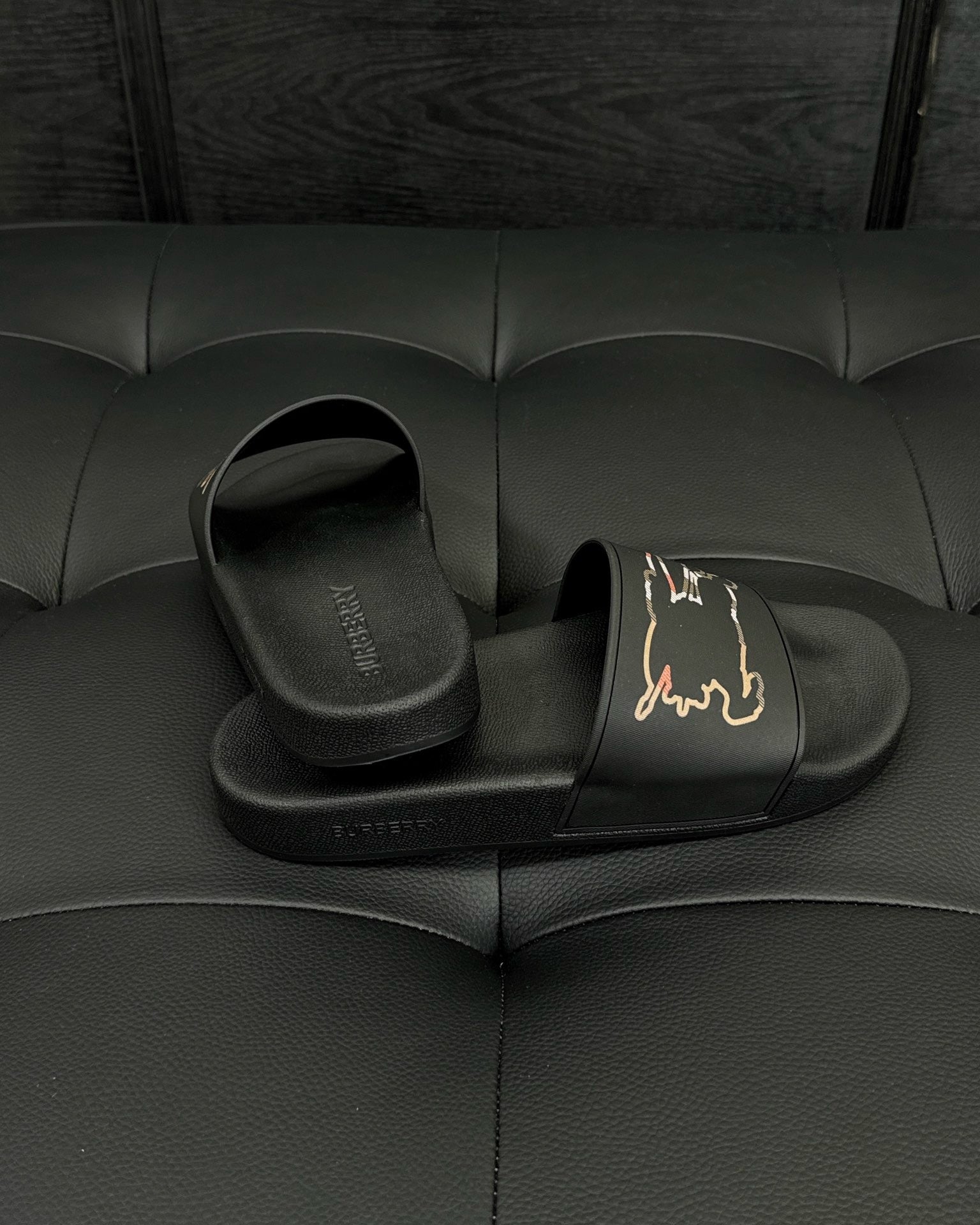 BURB Sandals