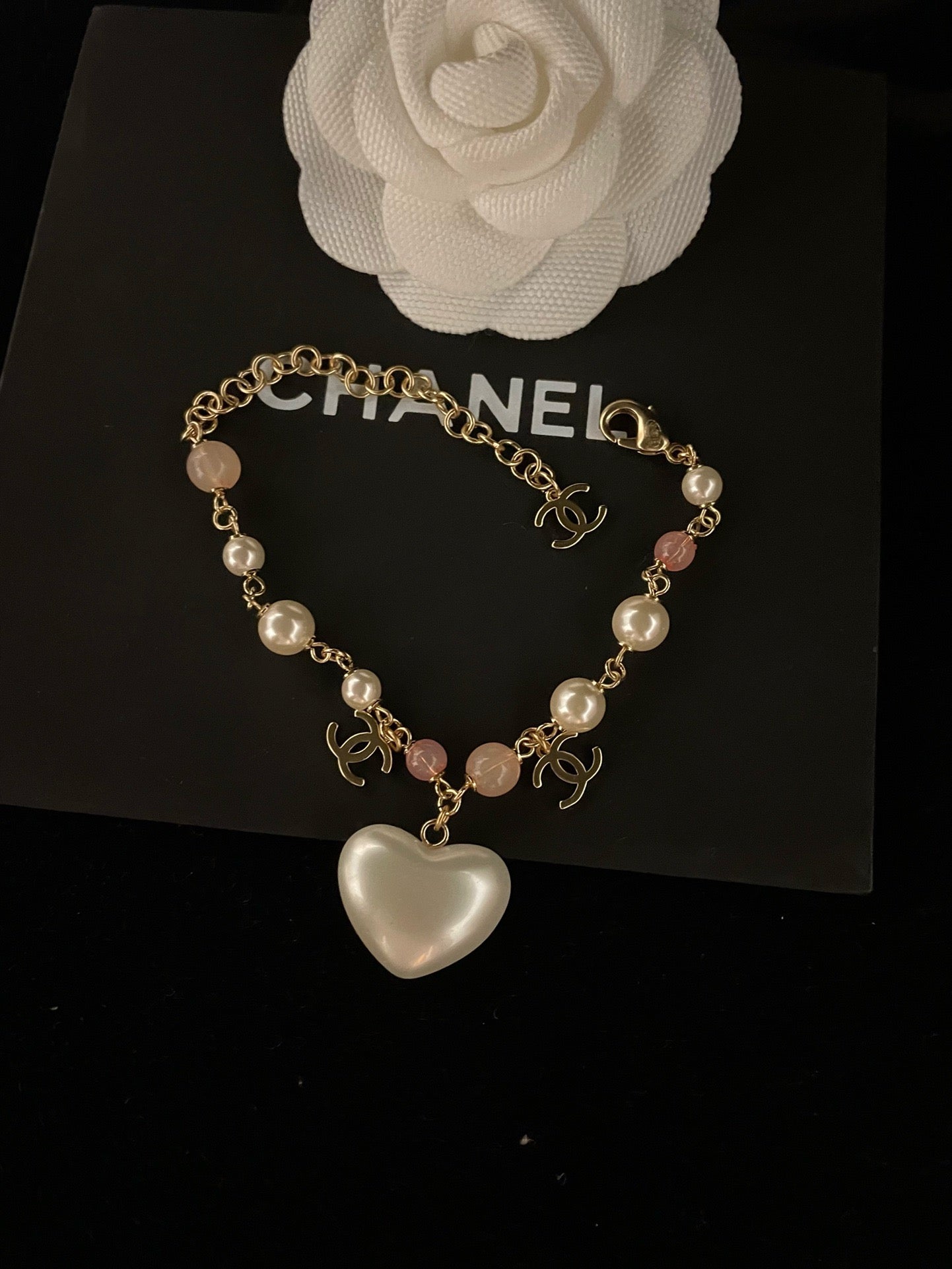 CHA Bracelet