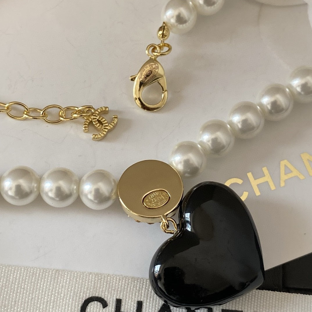 CHA Necklace