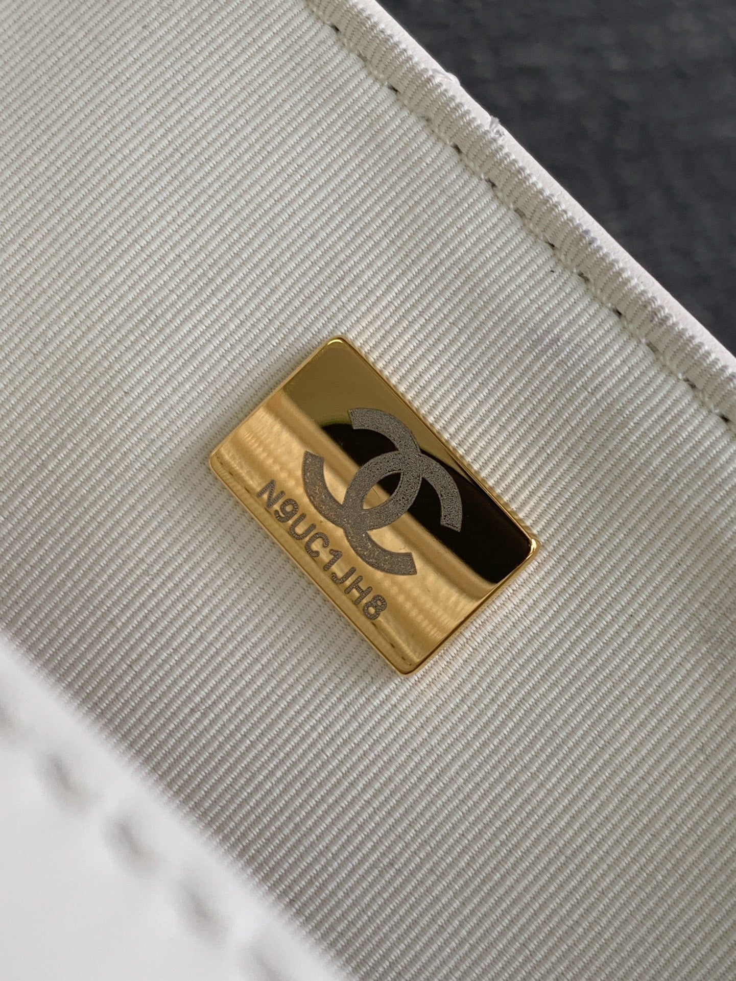 CHA 23K CF Bag