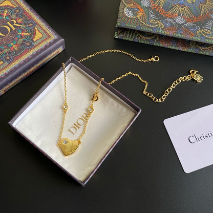 DIO Necklace