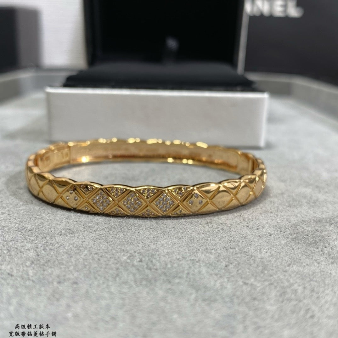 CHA Bracelet