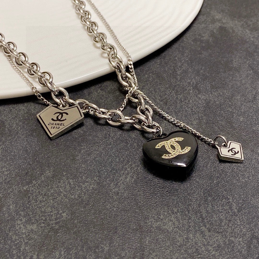 CHA Necklace