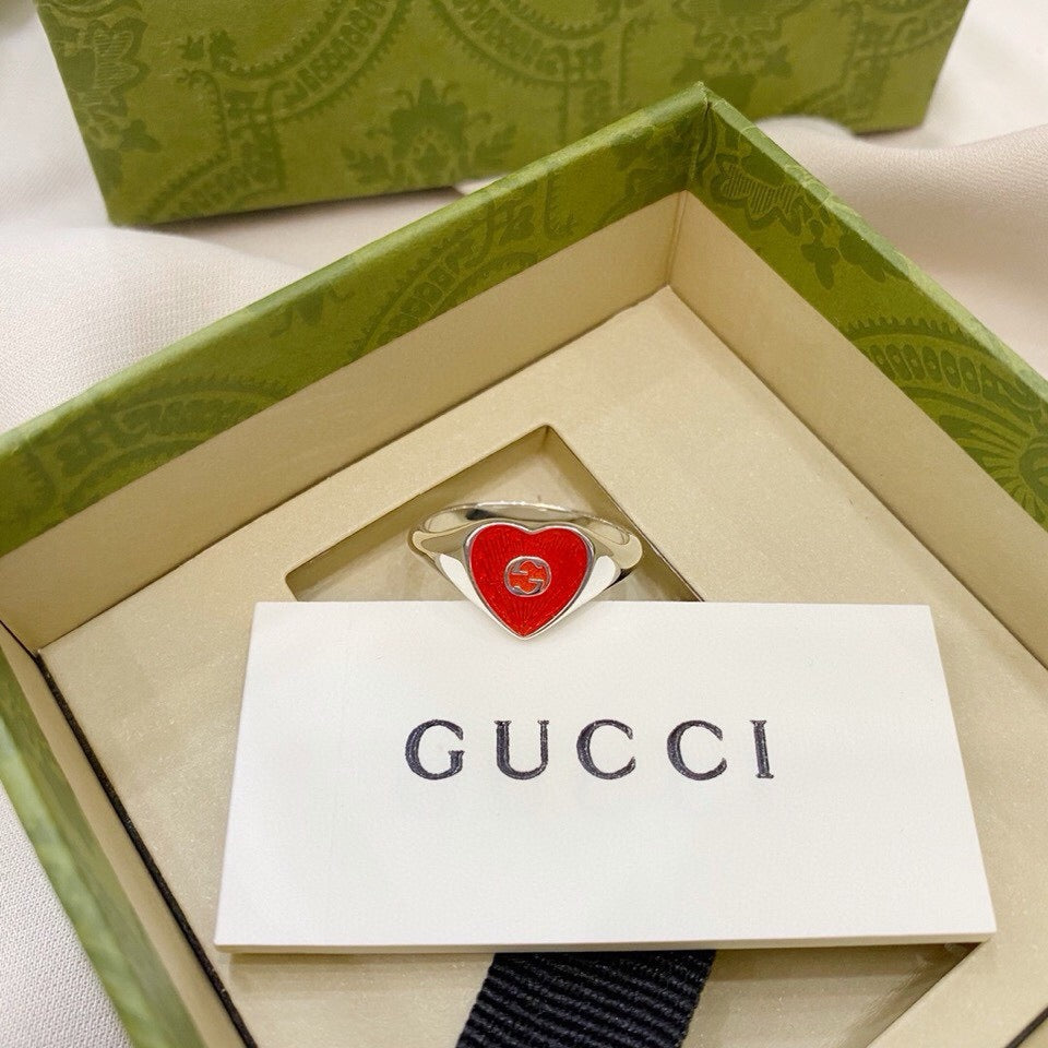 GUC Rings