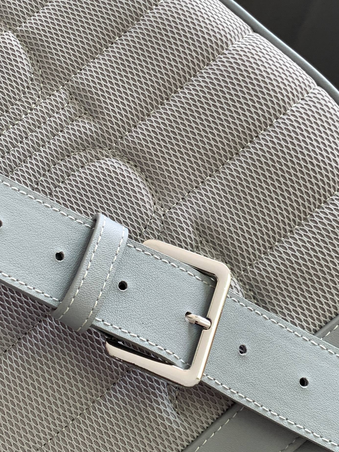 CD Diamond Sling Bag