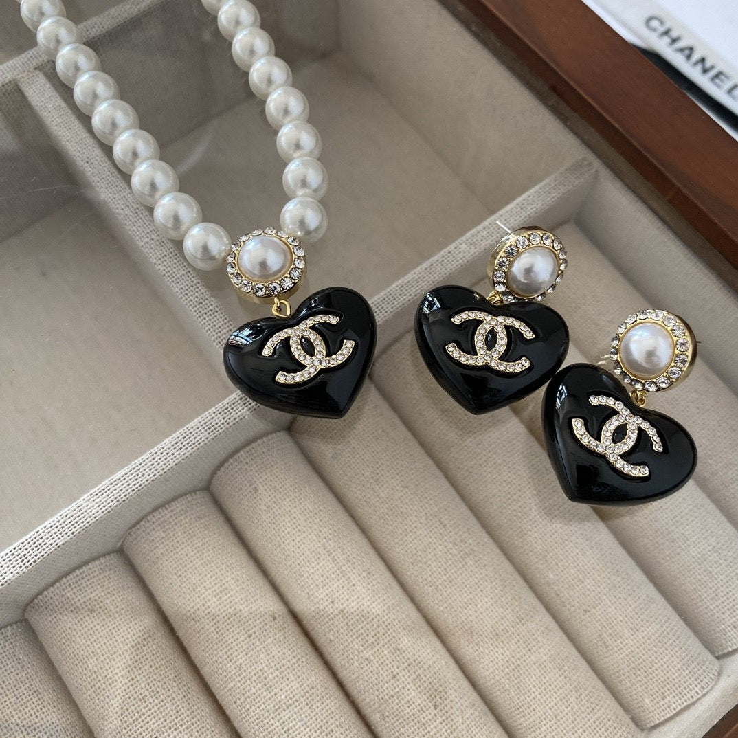 CHA Necklace