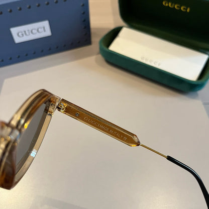 GUC Sunglasses