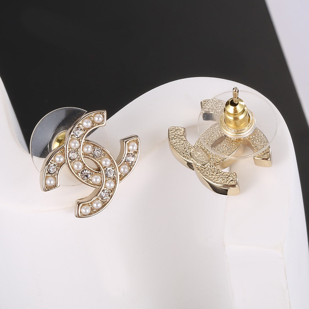 CHA Earrings