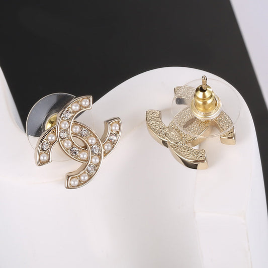 CHA Earrings
