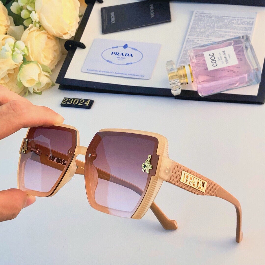 PRA Sunglasses