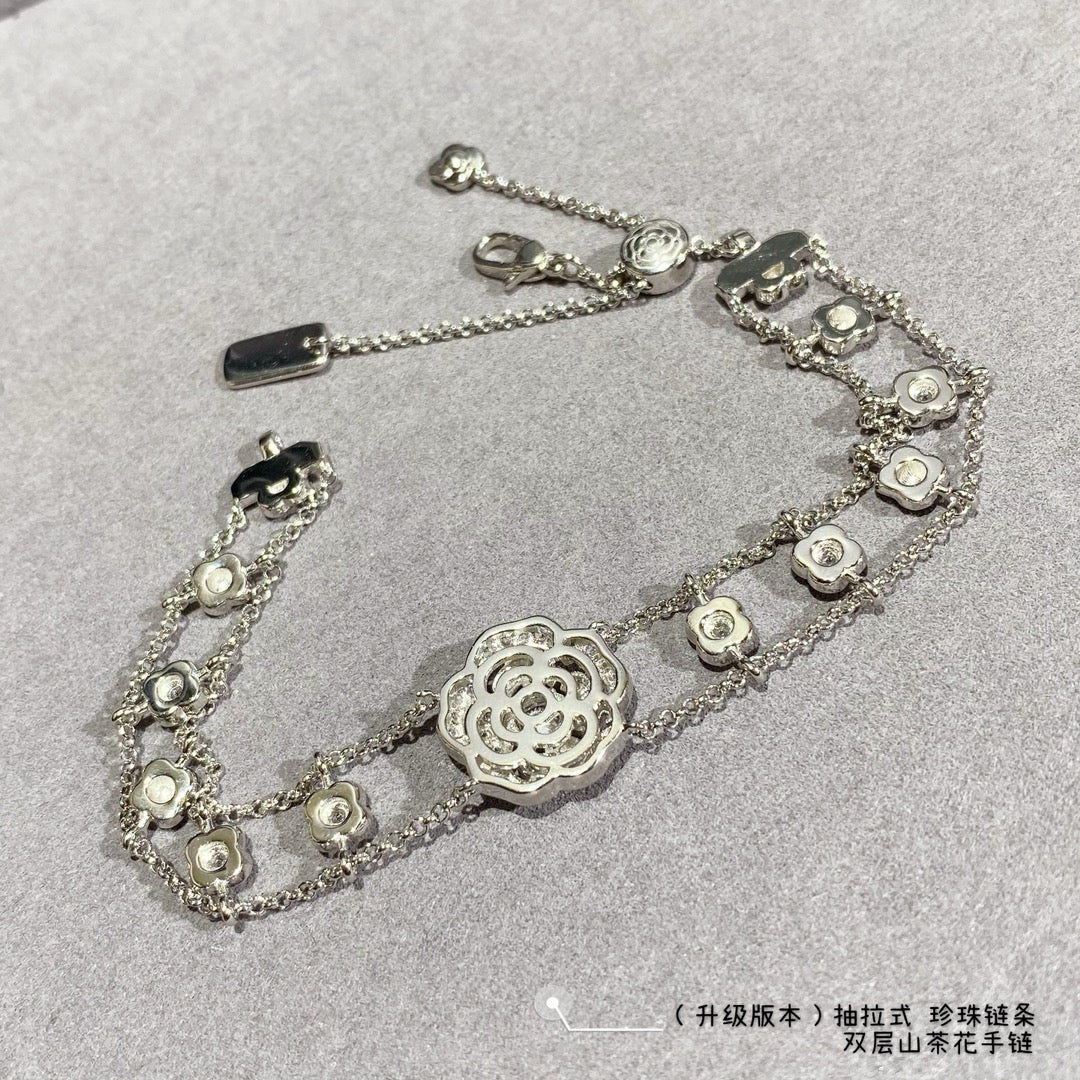 CHA Bracelet