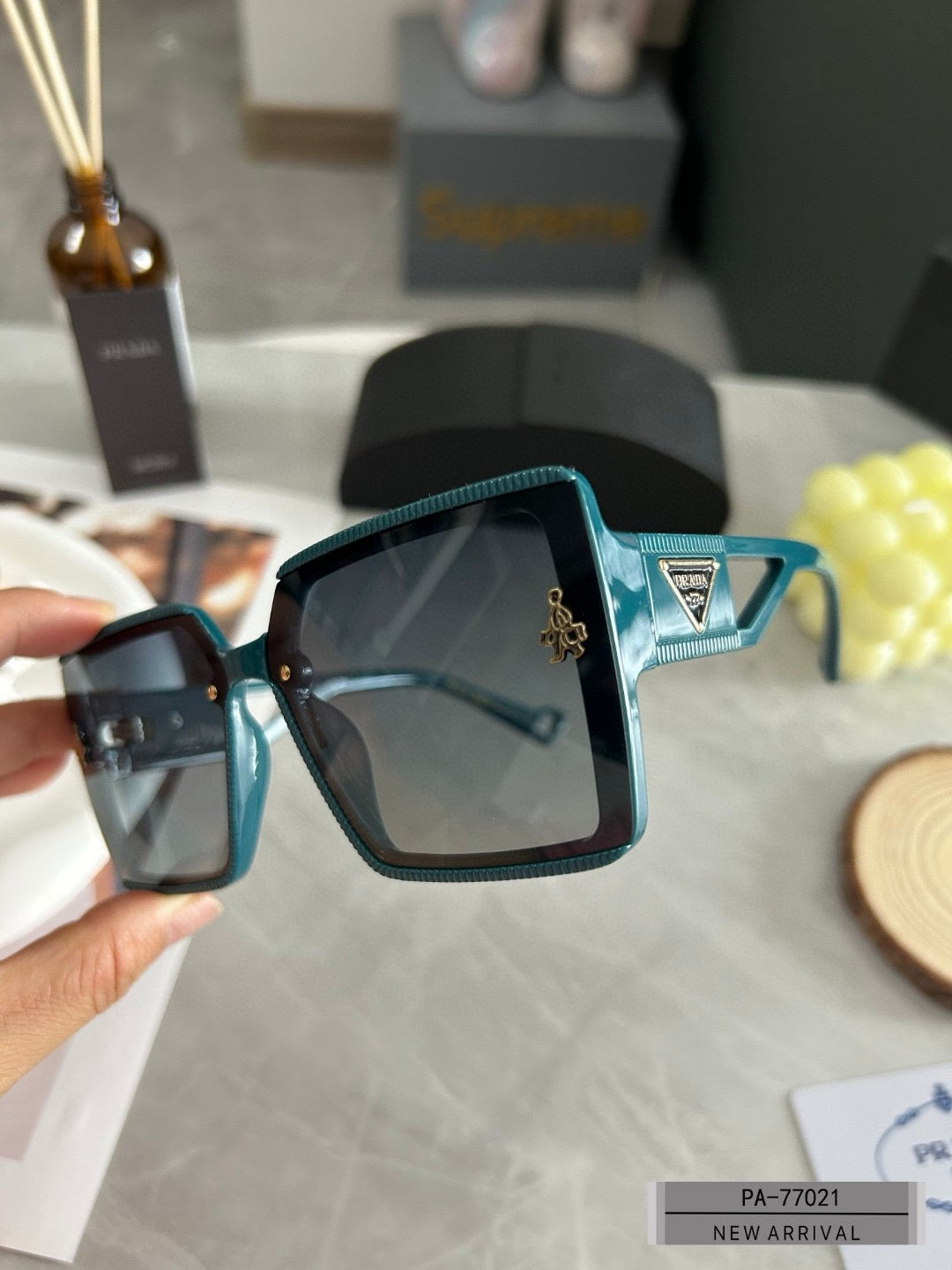 PRA Sunglasses