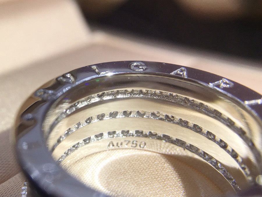 BVL Rings