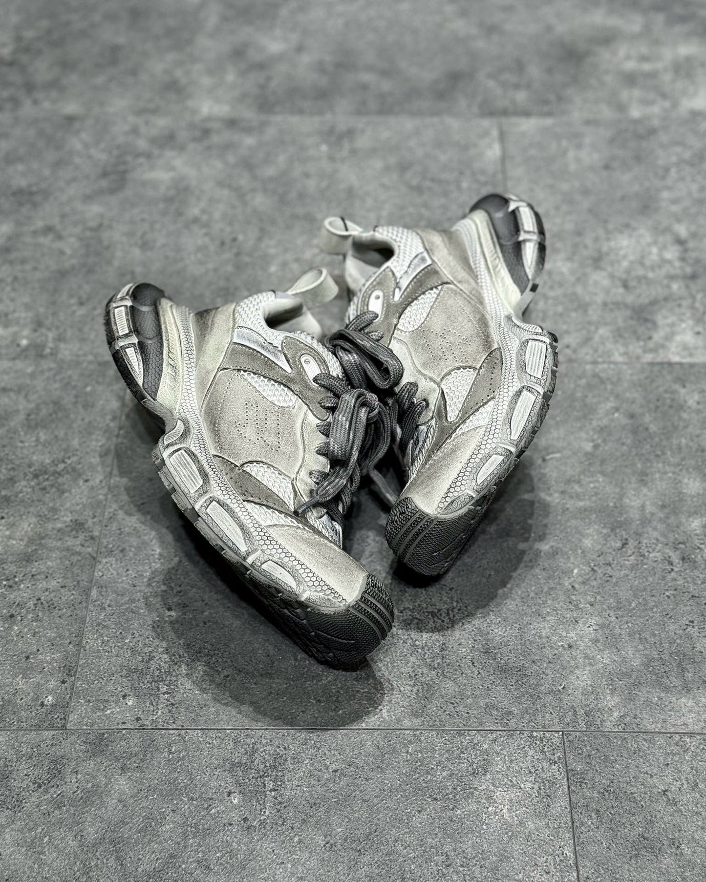 BLCG Sneakers