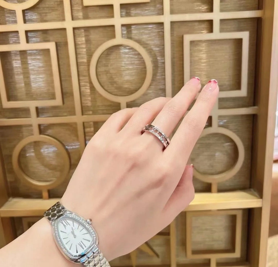 BVL Rings