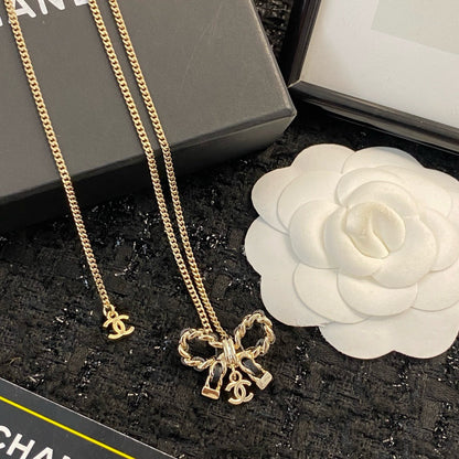 CHA Necklace